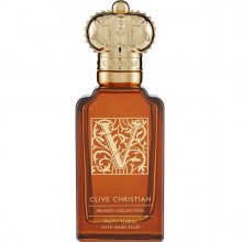  وی فور وومن فروتی فلورال ویت دارک پلام